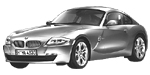 BMW E86 C0185 Fault Code