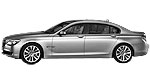 BMW F02 C0185 Fault Code